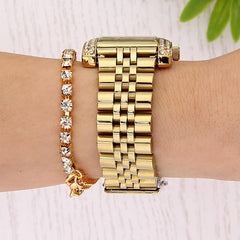 DANIEL KLEIN DKE.1.10809-2 Bileklik Hediyeli Kadın Kol Saati