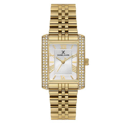 DANIEL KLEIN DKE.1.10809-2 Bileklik Hediyeli Kadın Kol Saati