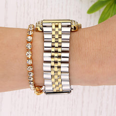 DANIEL KLEIN DKE.1.10809-3 Bileklik Hediyeli Kadın Kol Saati