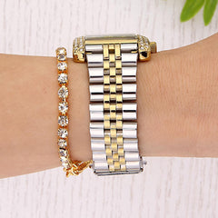 DANIEL KLEIN DKE.1.10809-4 Bileklik Hediyeli Kadın Kol Saati