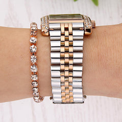 DANIEL KLEIN DKE.1.10809-5 Bileklik Hediyeli Kadın Kol Saati