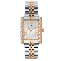DANIEL KLEIN DKE.1.10809-5 Bileklik Hediyeli Kadın Kol Saati