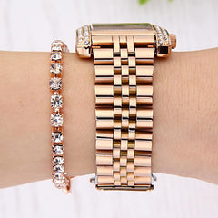 DANIEL KLEIN DKE.1.10809-6 Bileklik Hediyeli Kadın Kol Saati