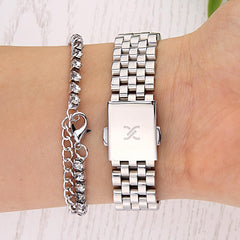 DANIEL KLEIN DKE.1.10811-1 Bileklik Hediyeli Kadın Kol Saati