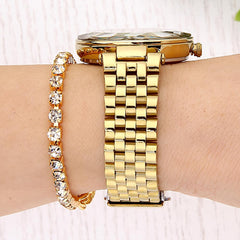 DANIEL KLEIN DKE.1.10811-2 Bileklik Hediyeli Kadın Kol Saati