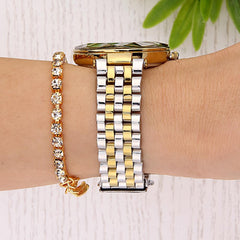 DANIEL KLEIN DKE.1.10811-3 Bileklik Hediyeli Kadın Kol Saati