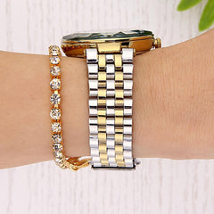 DANIEL KLEIN DKE.1.10811-4 Bileklik Hediyeli Kadın Kol Saati