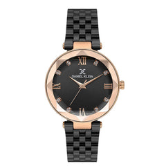 DANIEL KLEIN DKE.1.10811-5 Bileklik Hediyeli Kadın Kol Saati