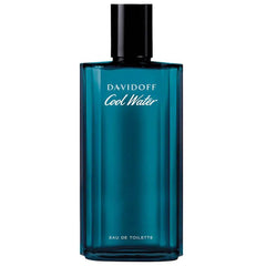 Davidoff Cool Water EDT 125 ml Men's Perfume