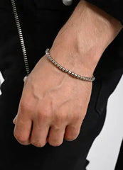 Chaseldor Hronos Men's Bracelet
