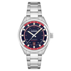 DFV-COSWORTH HELMET WATCH WINDER SET ALFRED LIMITED EDITION CD-1025-99 Otomatik Erkek Kol Saati