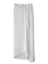 WAYT Dissonance Sheer Wrap