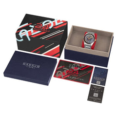 DOG LEG ROYAL BLUE CD-1030-33 Otomatik Erkek Kol Saati