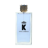 Dolce & Gabbana K Pour Homme EDT 200 ml Erkek Parfümü