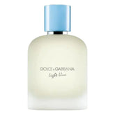 Dolce & Gabbana Light Blue Pour Homme EDT 100 ml Kadın Parfümü
