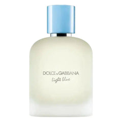 Dolce & Gabbana Light Blue Pour Homme EDT 100 ml Women's Perfume