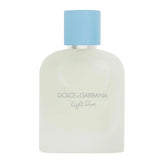 Dolce & Gabbana Light Blue Pour Homme EDT 200 ml Erkek Parfümü