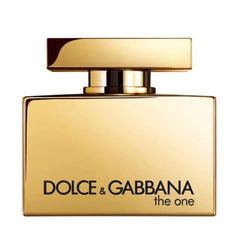 Dolce & Gabbana The One Gold EDP 75 ml Women's Perfume