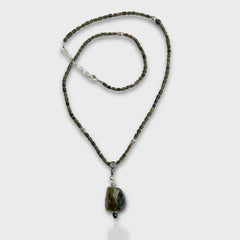 Mey Atelier Forest Unisex Necklace