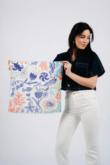 Edda OCEAN CHILD - PAMUK BANDANA