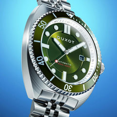 DUXOT DX-2026-22 Erkek Kol Saati