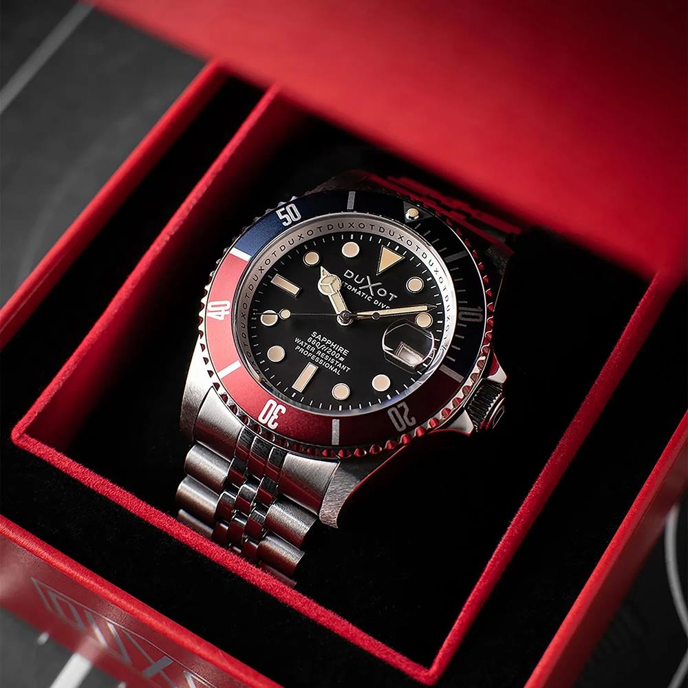 DUXOT DX-2057-11 Erkek Kol Saati