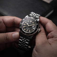 DUXOT DX-2057-55 Erkek Kol Saati