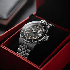 DUXOT DX-2057-55 Erkek Kol Saati