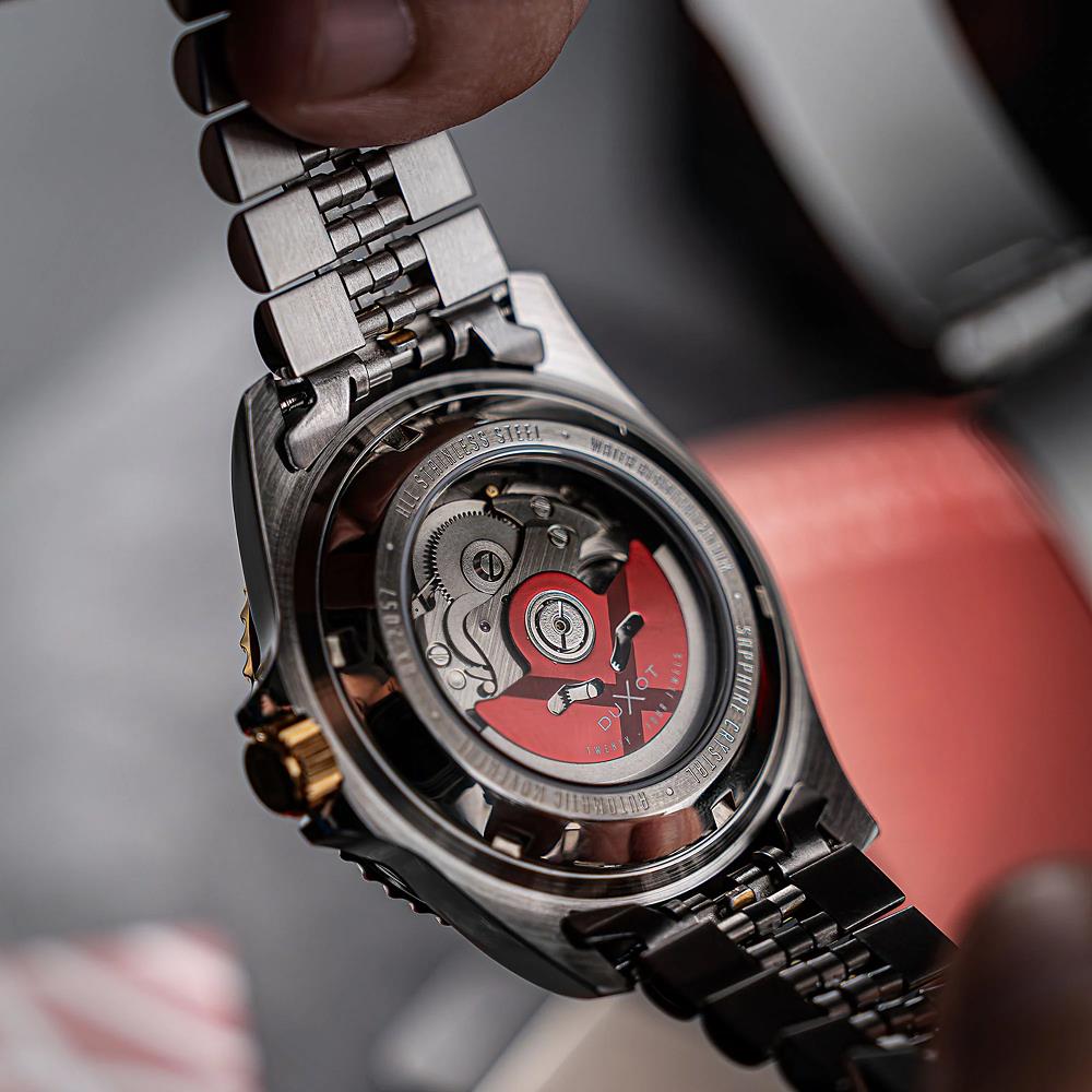 DUXOT DX-2057-66 Erkek Kol Saati