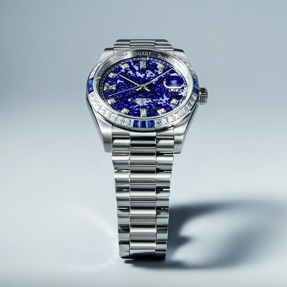 DUXOT DX-2058-CC Erkek Kol Saati