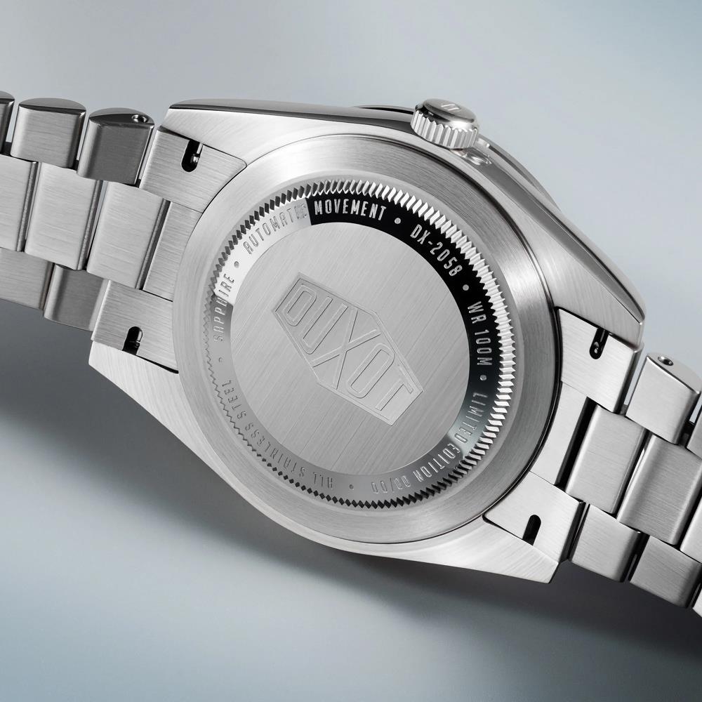 DUXOT DX-2058-CC Erkek Kol Saati