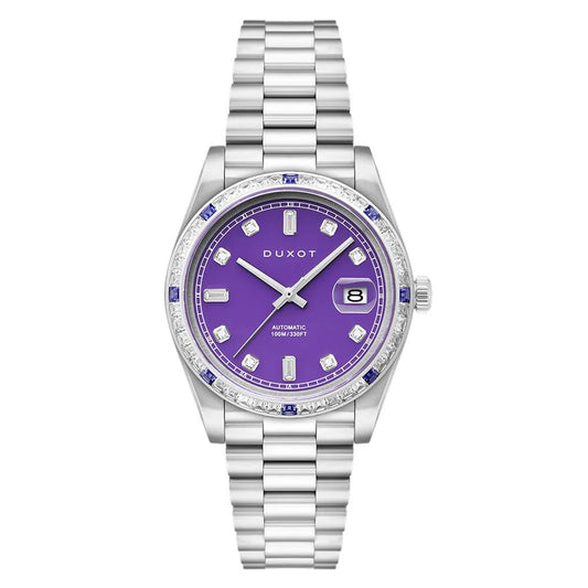 DUXOT DX-2058-DD Erkek Kol Saati