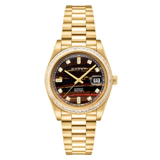 DUXOT DX-2058-EE Erkek Kol Saati