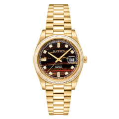 DUXOT DX-2058-EE Erkek Kol Saati