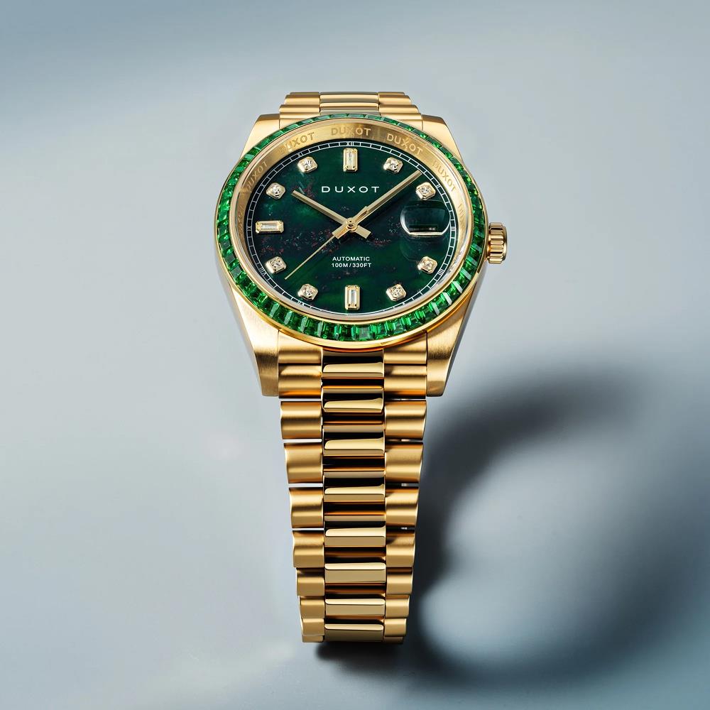 DUXOT DX-2058-FF Erkek Kol Saati