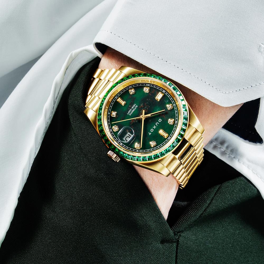 DUXOT DX-2058-FF Erkek Kol Saati