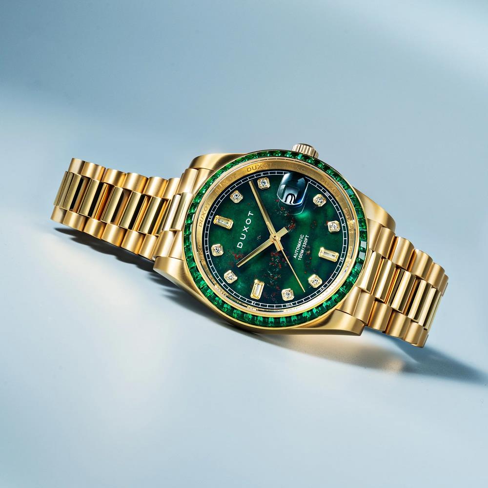 DUXOT DX-2058-FF Erkek Kol Saati