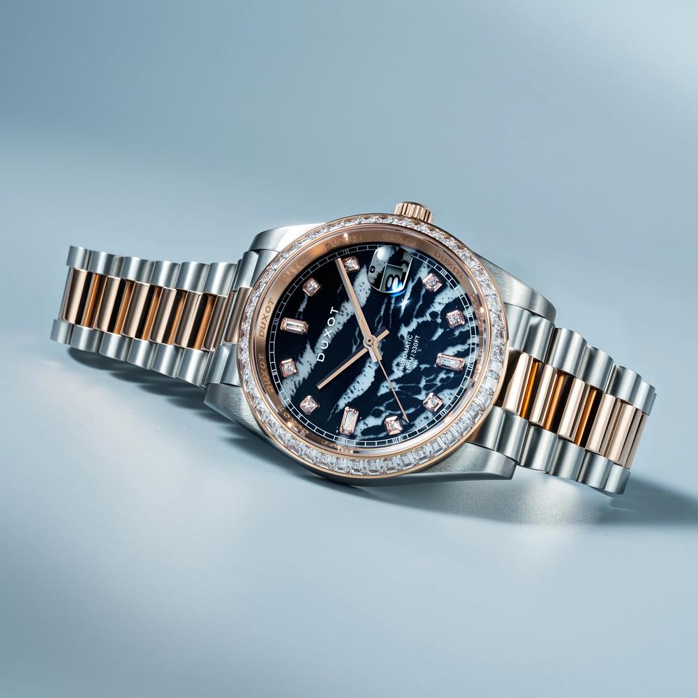 DUXOT DX-2058-HH Erkek Kol Saati