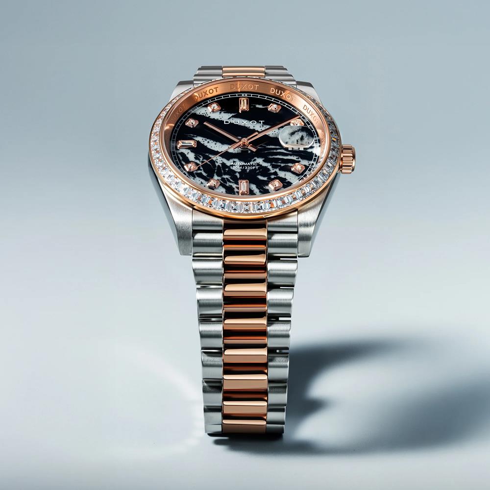 DUXOT DX-2058-HH Erkek Kol Saati