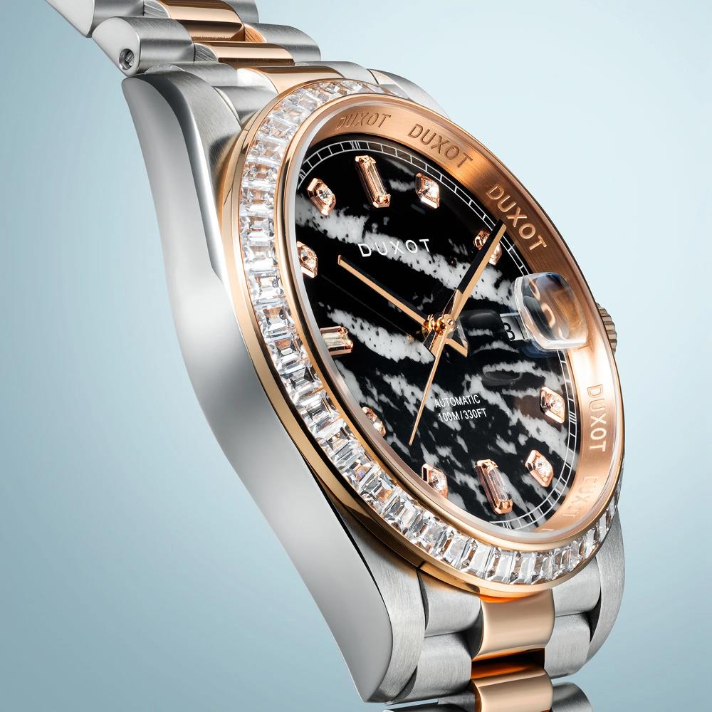 DUXOT DX-2058-HH Erkek Kol Saati