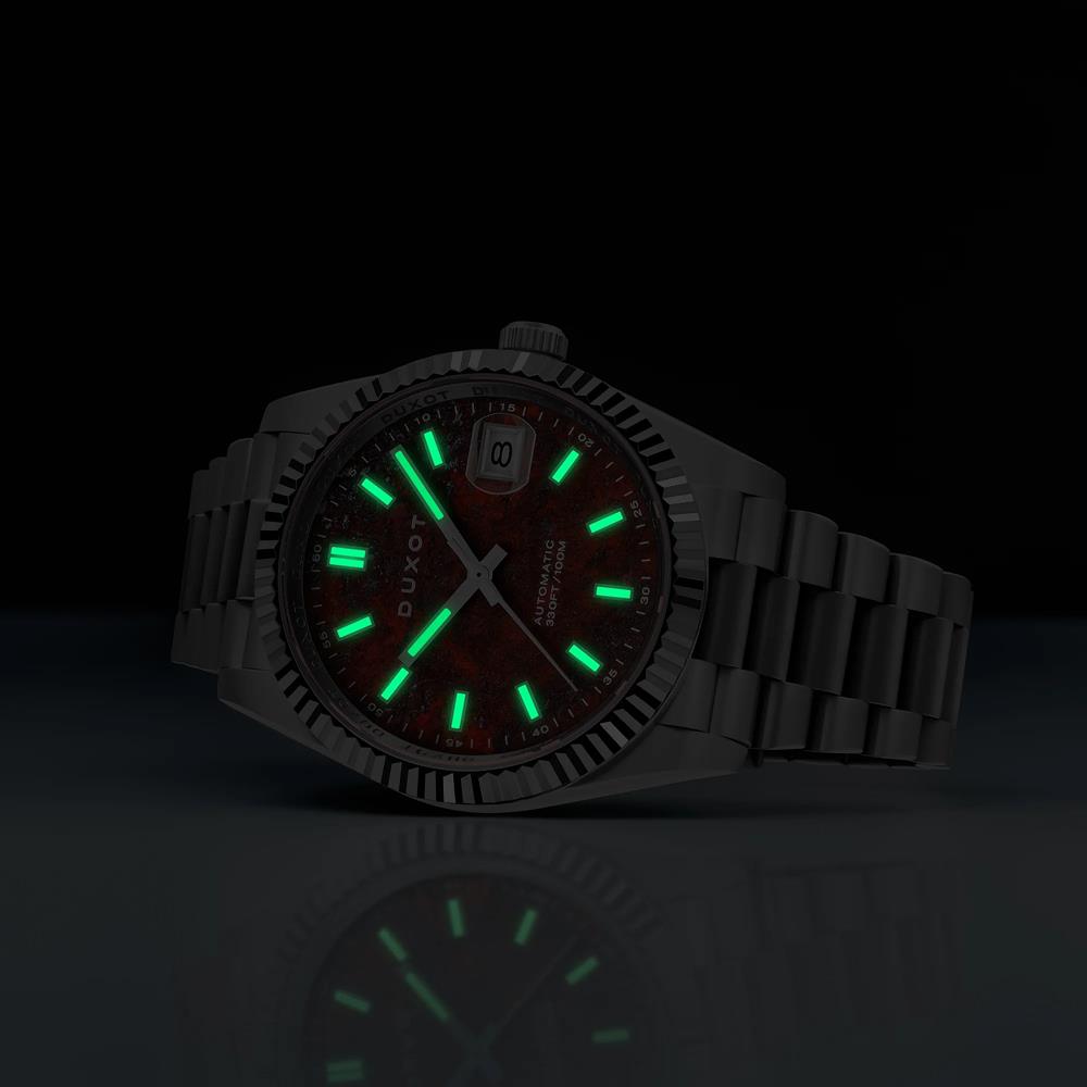 DUXOT DX-2059-BB Erkek Kol Saati