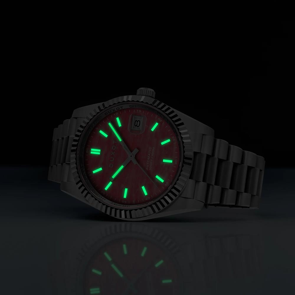 DUXOT DX-2059-CC Erkek Kol Saati