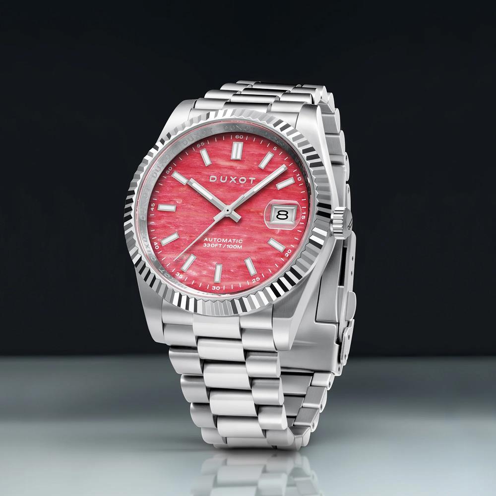 DUXOT DX-2059-CC Erkek Kol Saati