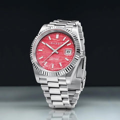 DUXOT DX-2059-CC Erkek Kol Saati