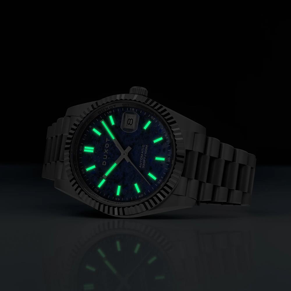 DUXOT DX-2059-DD Erkek Kol Saati