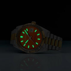 DUXOT DX-2059-GG Erkek Kol Saati