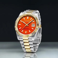 DUXOT DX-2059-GG Erkek Kol Saati