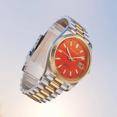 DUXOT DX-2059-GG Erkek Kol Saati