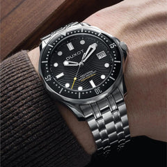 DUXOT DX-2060-11 Erkek Kol Saati