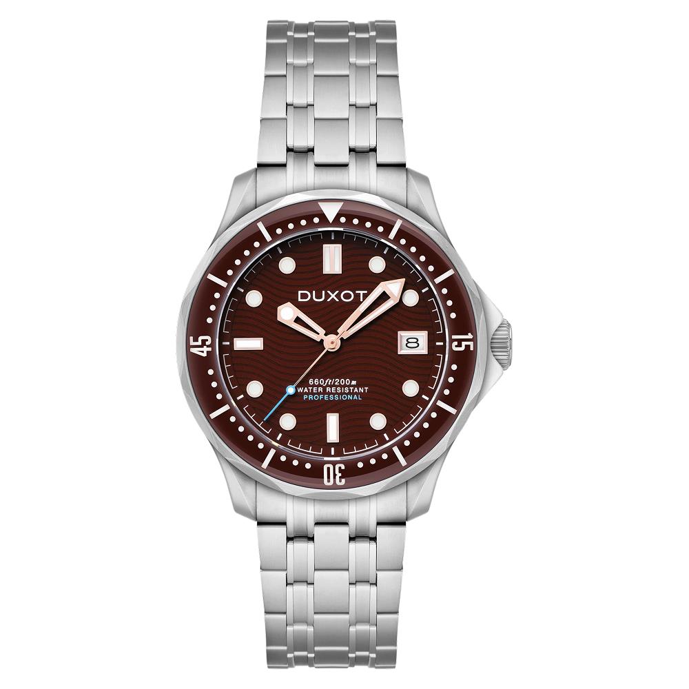 DUXOT DX-2060-44 Erkek Kol Saati